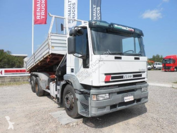 IvecoEurotech260E31