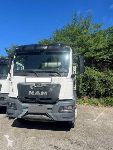 Camion MAN