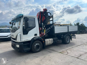 IvecoEurocargo140 E 25