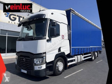 RenaultT-Series460.26 DTI 11