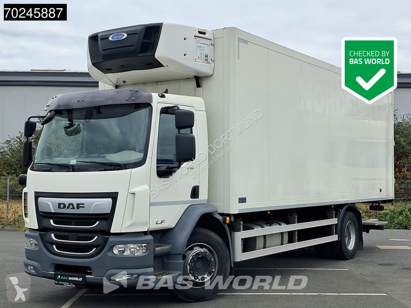 Camion DAF LF 290 LF 4X2 Carrier SUPRA 1150 Mt...