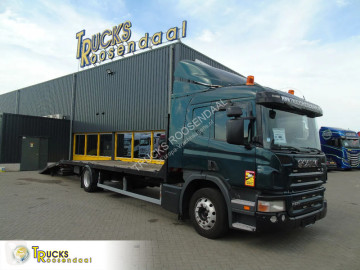 ScaniaP