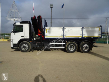 VolvoFM370