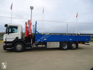 ScaniaP360