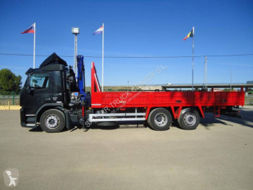 VolvoFM330