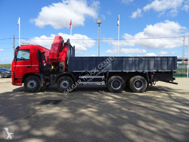 Camion Volvo
