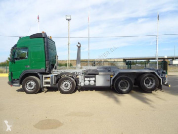 Camion Volvo FM 410