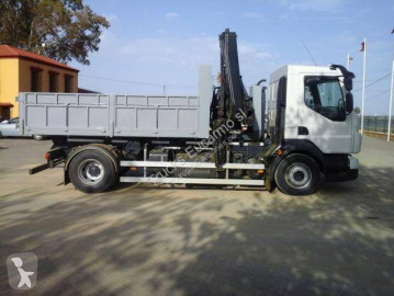 Camion Volvo FL 240