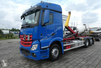 MercedesActros