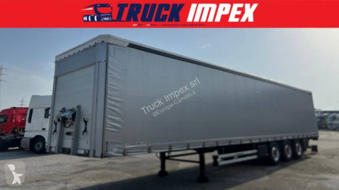 Camion savoyarde Schwarzmüller