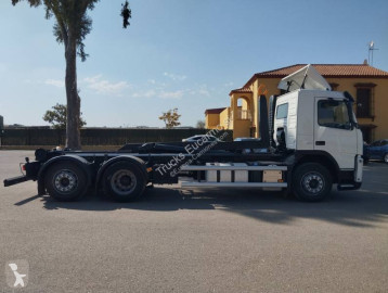 Camion Volvo FM 410