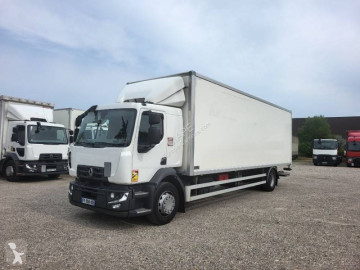 RenaultD-Series280.19 DTI 8
