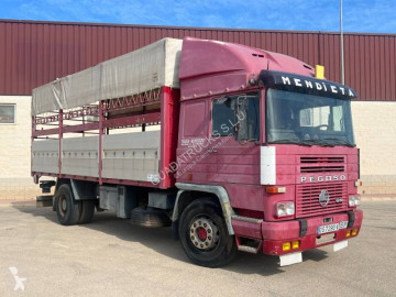 Camion Pegaso 1223 Semi Tautliner