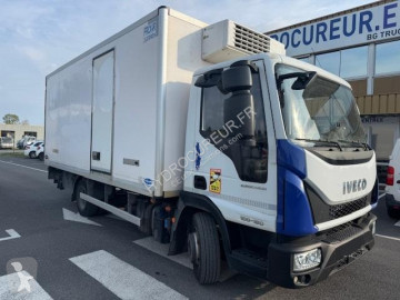 Camion frigo mono température Iveco