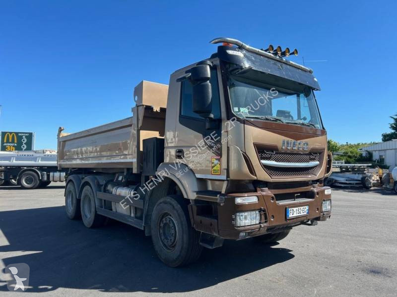 Camion Iveco