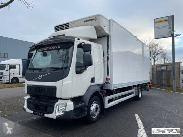 Camion frigo mono température Volvo