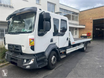 Camion dépannage Renault