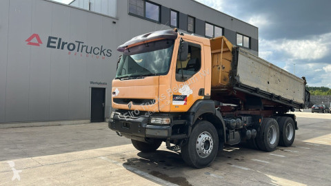 RenaultKerax