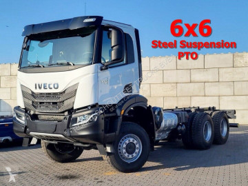 Camion châssis neuf