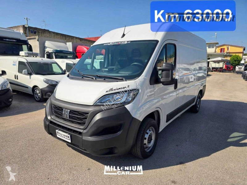 Camion Fiat 2021 L2H2 KM 63000