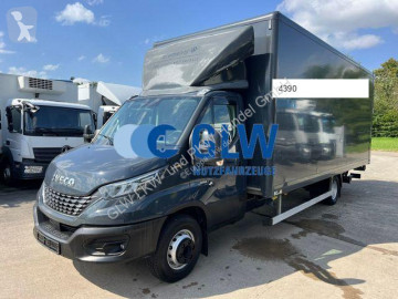 Kamion dodávka Iveco