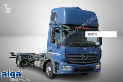 MercedesAtego
