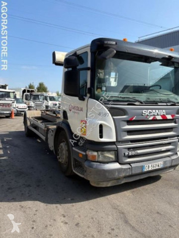 ScaniaG