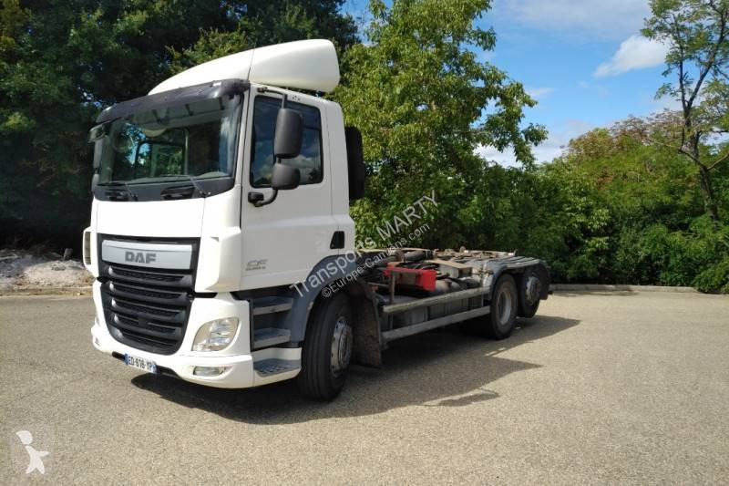 Camion DAF