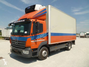MercedesAtego1527 K