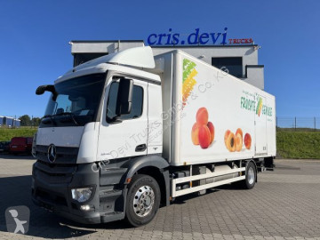 Camion frigo Mercedes