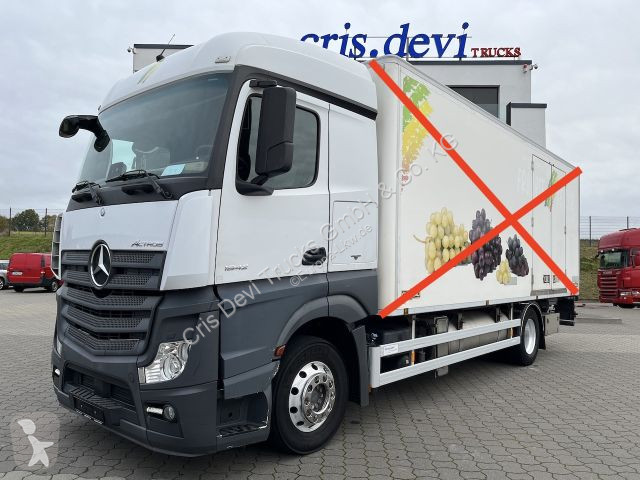 Kamion Mercedes 1842 4x2 AHRGESTELL
