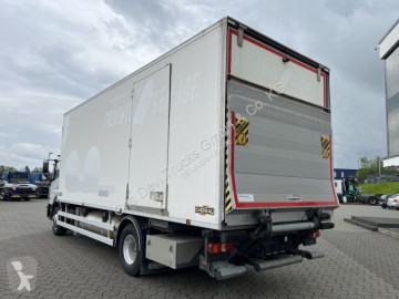 Camion frigo Mercedes