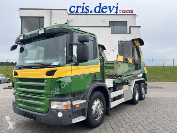 ScaniaP