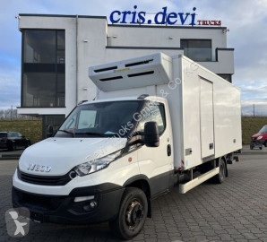 IvecoDaily