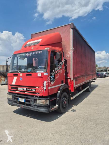 Camion Iveco