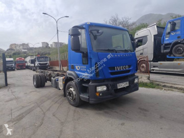 Camion châssis Iveco