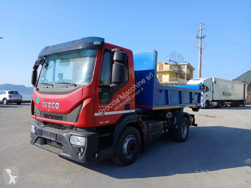 Camion Iveco