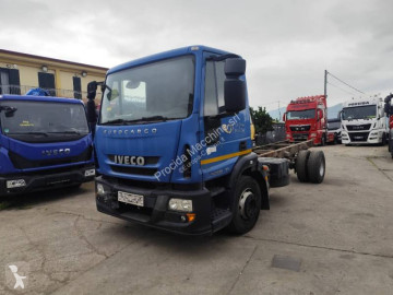 Camion châssis Iveco