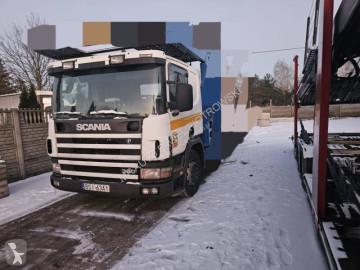 ScaniaP 340