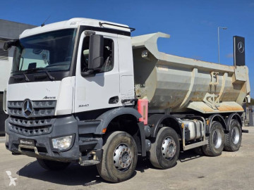 MercedesArocs3240