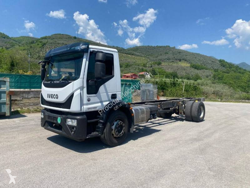 Kamion Iveco