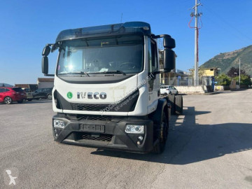 Camion châssis Iveco