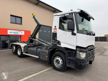 Camion Renault C-Series 380