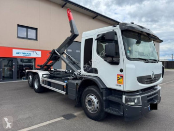 Camion Renault Premium 380