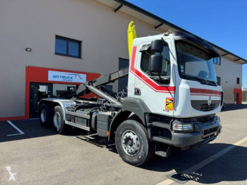 Camion Renault Kerax 410.26