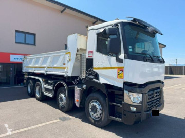 Camion Renault C-Series 430