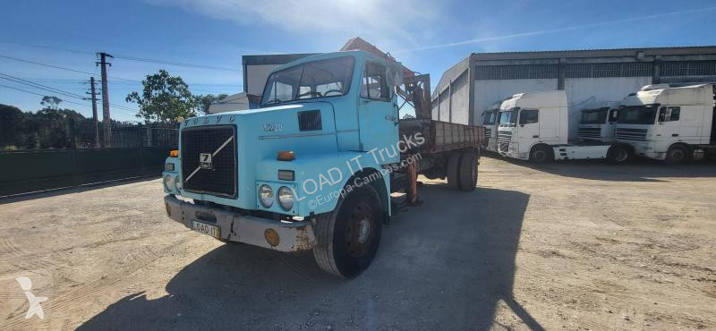 Kamion Volvo