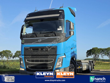 Camion BDF Volvo