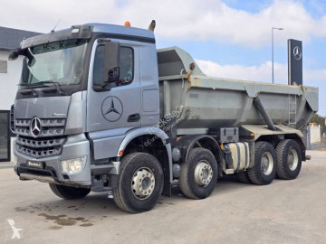 Camion Mercedes Arocs 4151