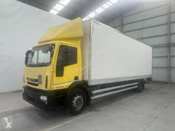 IvecoEurocargo
